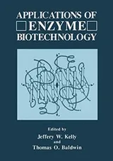 Cover of Applications of Enzyme Biotechnology