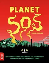 Cover of Planet SOS
