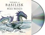 Cover of Voyage of the Basilisk