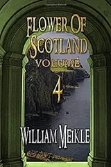 Cover of Flower of Scotland