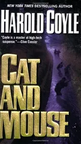 Cover of Cat and Mouse