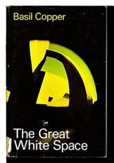 Cover of The great white space
