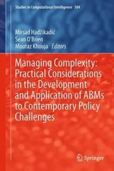 Cover of Managing Complexity