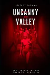 Cover of Uncanny Valley