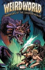 Cover of Weirdworld