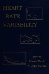 Cover of Heart Rate Variability