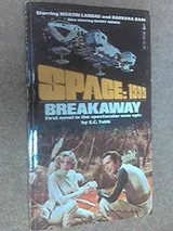 Cover of Breakaway