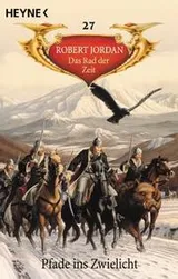 Cover of Crossroads of Twilight (Part 1/2)