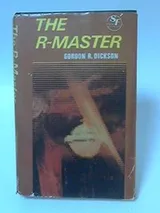 Cover of The R-master