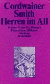 Cover of Herren Im All