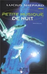 Cover of Petite Musique de nuit