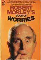 Cover of Book of Worries