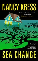 Cover of Sea Change