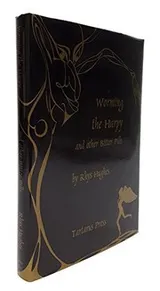 Cover of Worming the Harpy and Other Bitter Pills