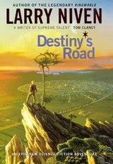 Cover of Destiny's Road