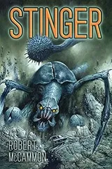 Cover of Stinger