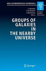 Cover of Groups of Galaxies in the Nearby Universe