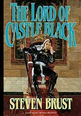 Cover of The Lord of Castle Black