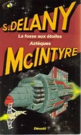 Cover of La fosse aux étoiles