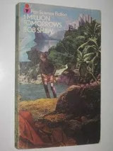 Cover of 1 Million Tomorrows