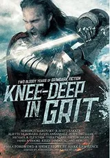 Cover of Knee-Deep in Grit