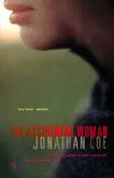 Cover of The Accidental Woman