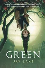 Cover of Green