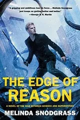 Cover of EDGE OF REASON