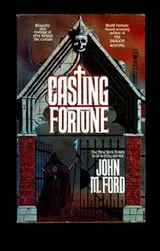 Cover of Casting fortune