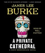 Cover of A Private Cathedral