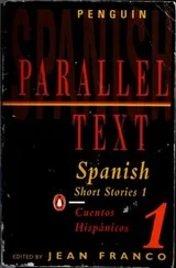 Cover of Spanish Short Stories 1 — Cuentos hispánicos 1
