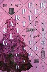 Cover of Carpe Glitter