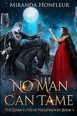 Cover of No Man Can Tame
