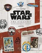 Cover of Star Wars - The Galactic Explorer's Guide