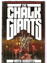 Cover of The Chalk Giants