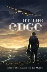 Cover of At the Edge