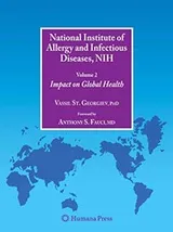 Cover of National Institute of Allergy and Infectious Diseases, NIH : Volume 2