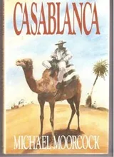 Cover of Casablanca