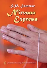 Cover of Nirvana Express