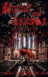 Cover of Blood and Kisses