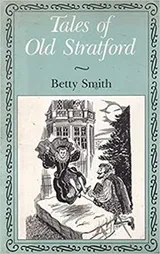 Cover of Tales of Old Stratford