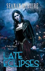 Cover of Late Eclipses