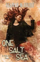 Cover of One Salt Sea