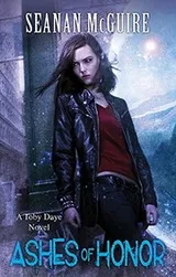 Cover of Ashes of Honor