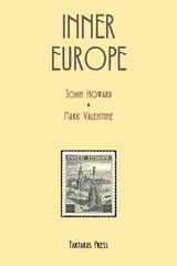 Cover of Inner Europe 2018
