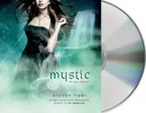 Cover of Mystic
