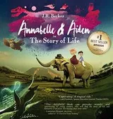 Cover of Annabelle & Aiden