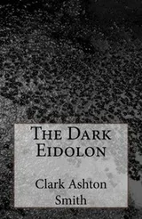 Cover of The Dark Eidolon