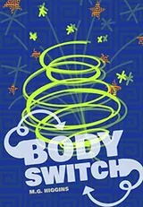 Cover of Body Switch