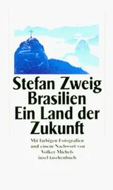 Cover of Brasilien